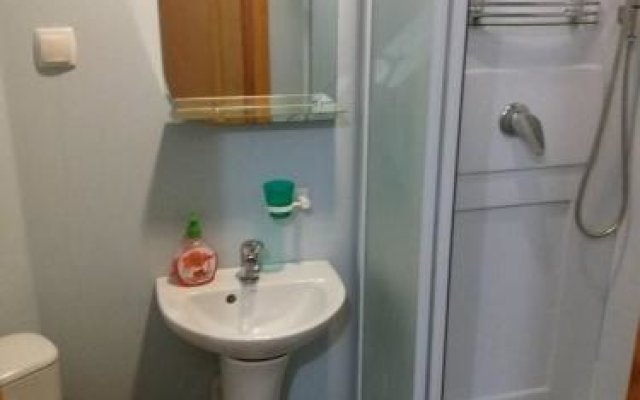 Мини-гостиница в центре Бердянска — фото