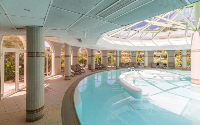 Residence Les Calanques, Les Issambres