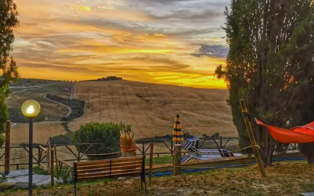 Podere Poggio Salto