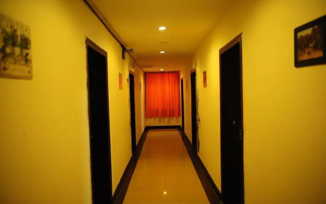 Yantai Seaside International Youth Hostel