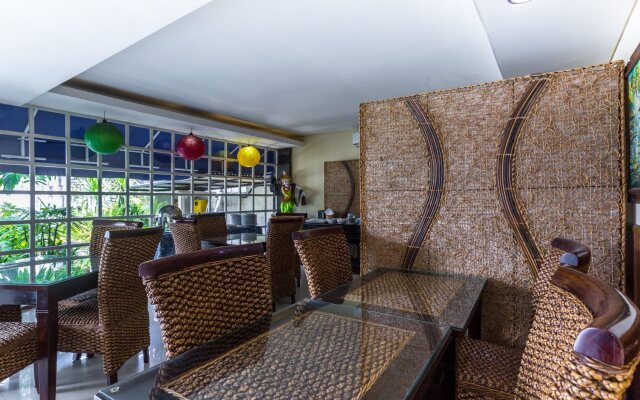 Collection O Kuta Near Airport Ngurah Rai