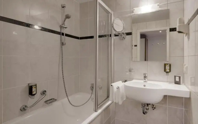 Hotel Newton Heilbronn