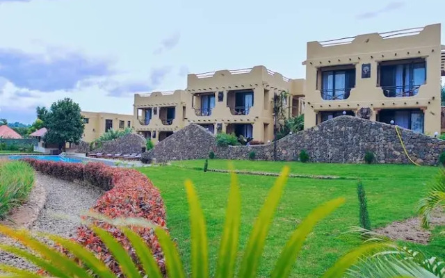 The Maridadi Hotel