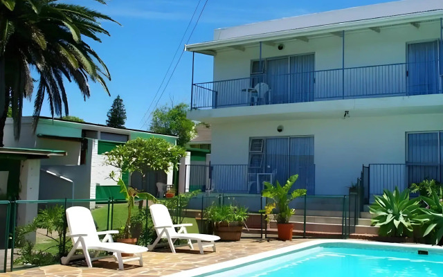 Aqua Marine Guest House