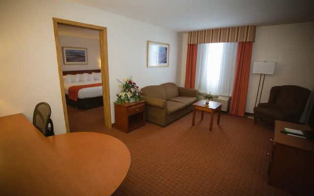 Super 8 Drayton Valley