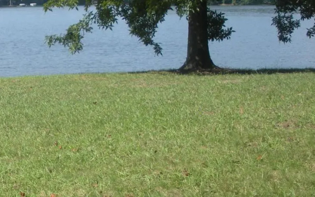 Lake Oconee Townhouse