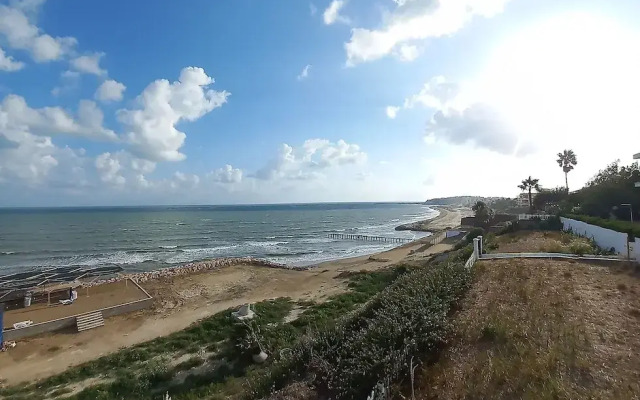 The Elysian Resort Hotel