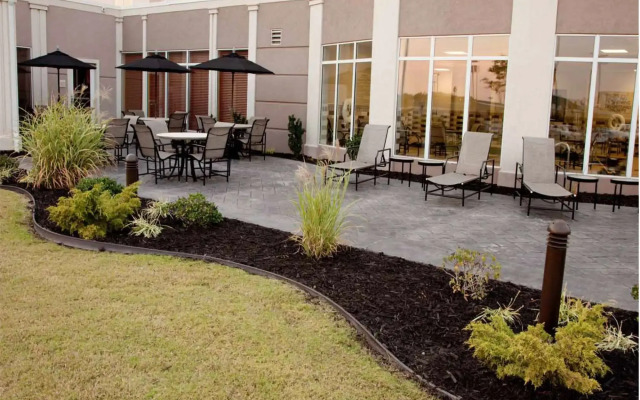 Hilton Garden Inn Jonesboro