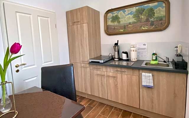 Guest house Villa Fritz