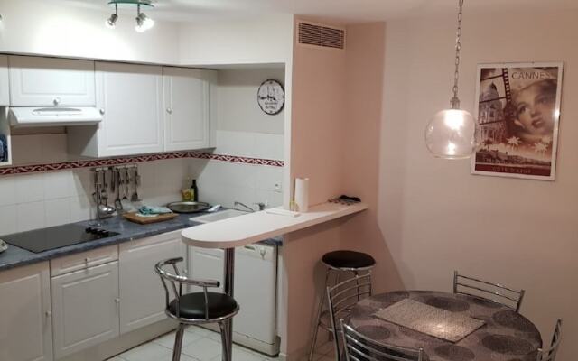 Appartement Palazzio
