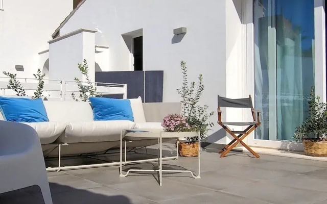 Boutique Apartments Buggerru