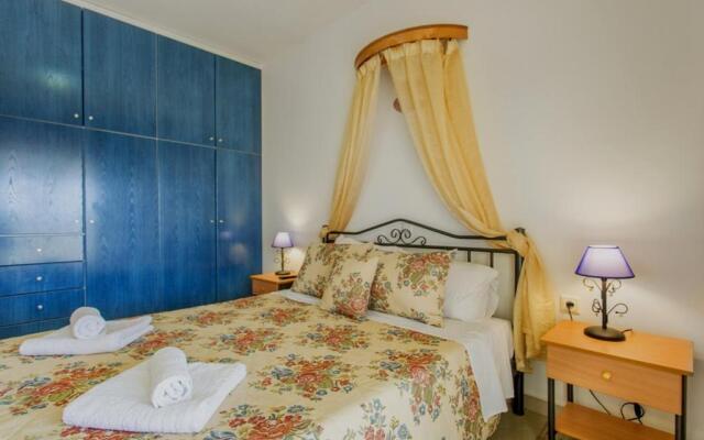 Saint George's Hotel