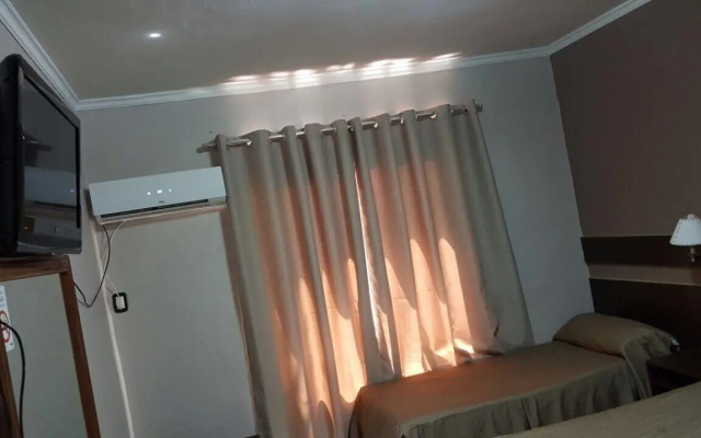 Hotel Tropical