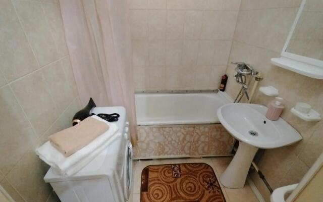 Апартаменты на проспекте Ленина 38