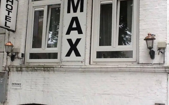 Max Hotel Amsterdam