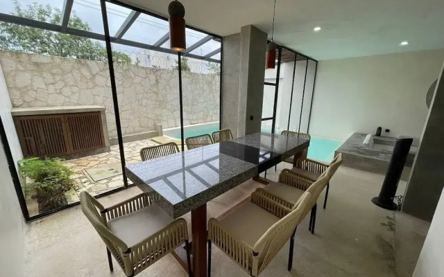 Hotel Casa AQUA