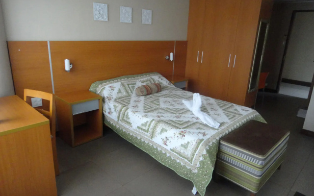 Fuente Oro Business Suites Cebu powered by Cocotel