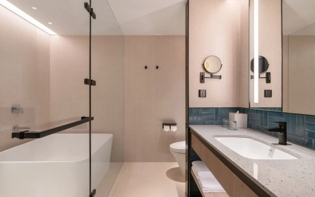 Four Points by Sheraton Taipei Bali