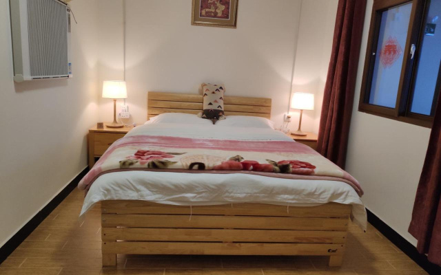 多依湾客栈Havre de Paix Duoyiwan – Guest Rooms – Yuanyang