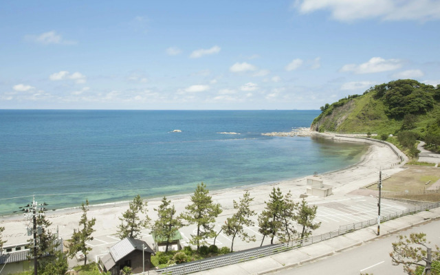 Wajimaonsen Yashio
