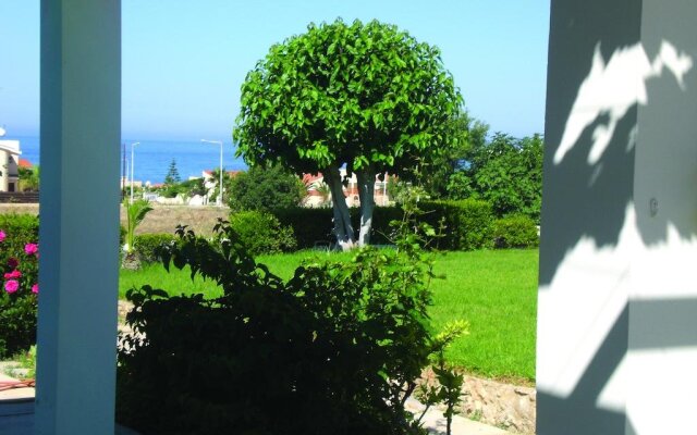 Muses Villas
