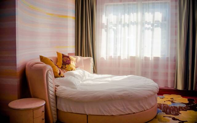 Huangshan Suyaju Hotel