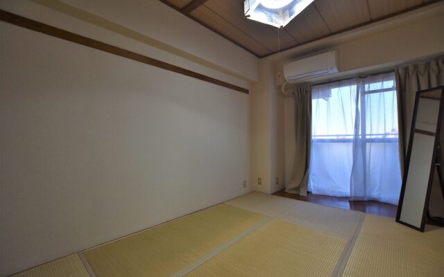 Residential Hotel Bevel Tokyo