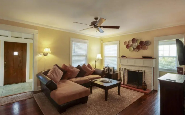 Casa Blanca Vacation Home