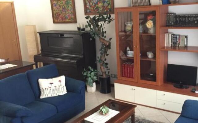 My House for Florence, Airconditioned - Easy Parking