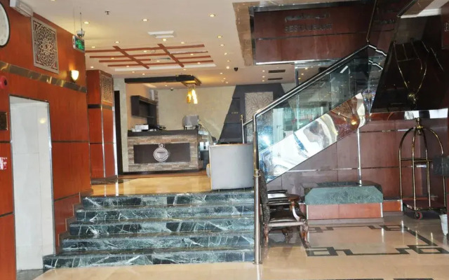Fairozia Al Khair Hotel