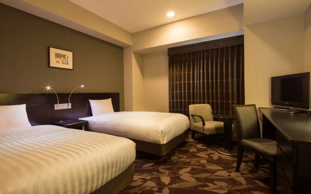 JR East Hotel Mets Tachikawa