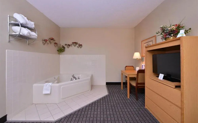 Americas Best Value Inn Geneseo