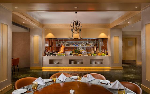 Holiday Inn Agra MG Road by IHG