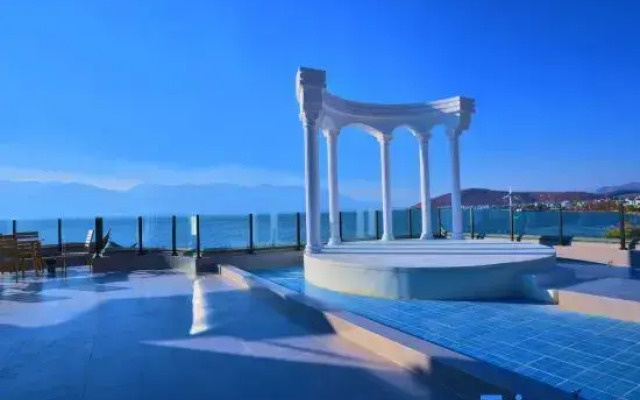 Yiju Sea View Homestay (Dali Erhai Branch)