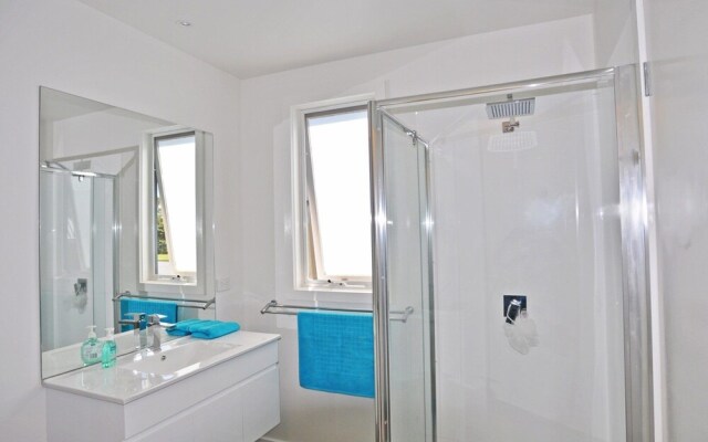 Scarborough Serenity