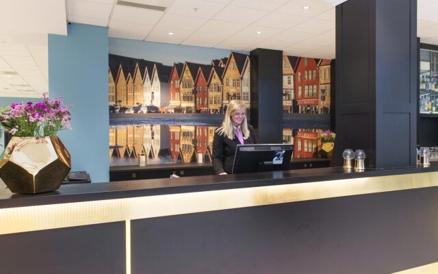 Thon Hotel Rosenkrantz