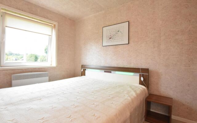 Bezauberndes Ferienhaus in Ruehn am See