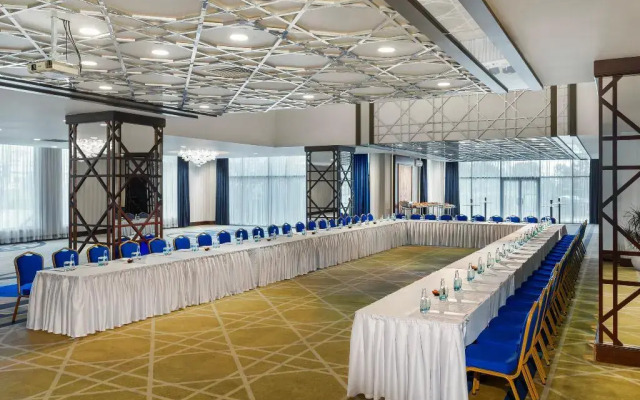 Kaya Istanbul Fair & Convention