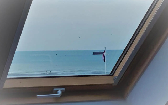La Maison Du 6