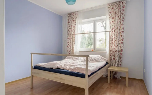 Private Apartment Hildesheimer Straße