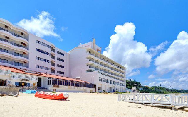 Resort Hotel Bel Paraiso