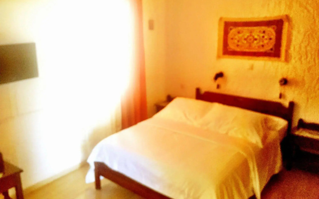 Filoxenia Villa