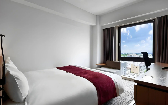Daiwa Roynet Hotel Yamagata-ekimae