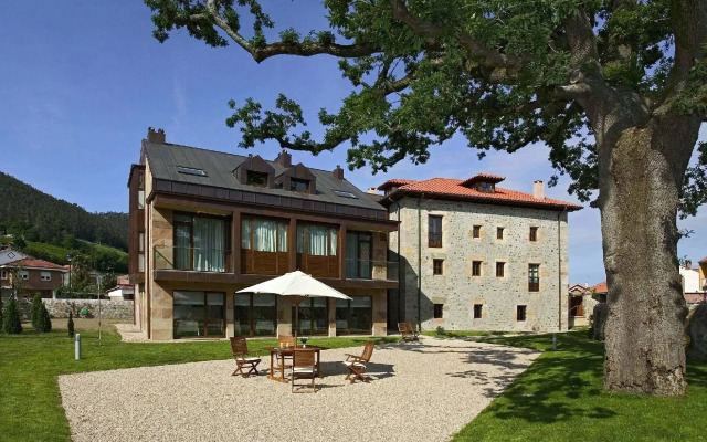 Apartamentos Posada La Robla