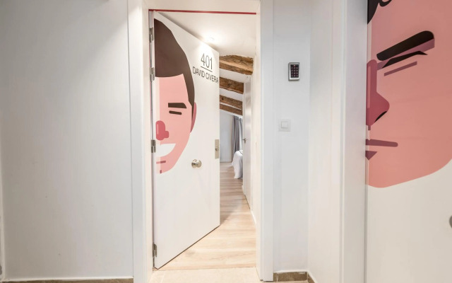 La Torre Boutique Apartamentos II