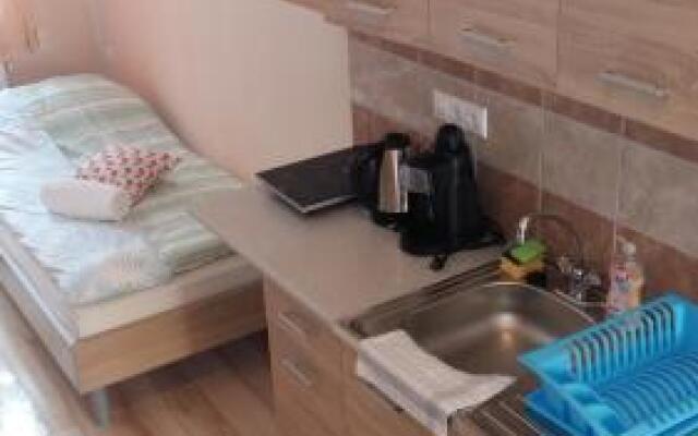 Római Apartman