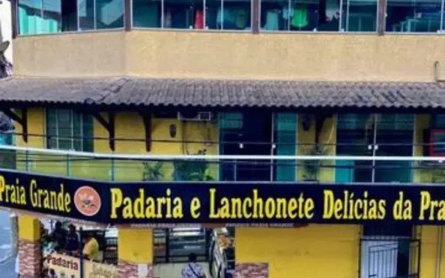 Prédio Atalaia