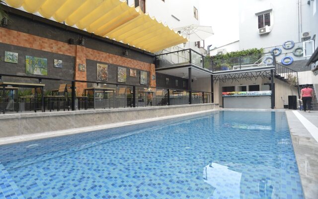 Beautiful Saigon Hotel
