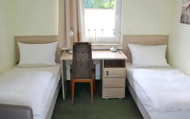 Motel Monteur