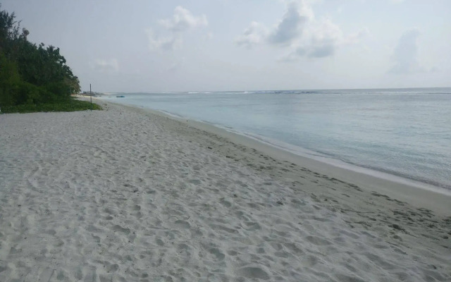 Simry Beachside